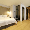 Отель Cheongju Hotel Smart, фото 13
