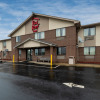 Отель Red Roof Inn Greensburg, фото 17