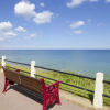 Отель Victorian Holiday Home in Sheringham Near Town Center, фото 11