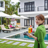 Отель HANZ Natural Boutique Hotel Villa, фото 7