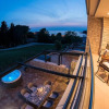 Отель Villa Bobos place with Jacuzzi 46E, фото 8