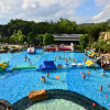 Отель Zhongshan Hot Spring Resort, фото 9