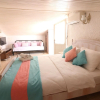 Отель Galya Otel Alacati, фото 3