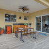 Отель Waterfront Villa, фото 14