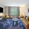 Отель Fairfield Inn N Suites Flint Grand Blanc, фото 3