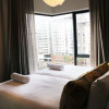 Отель Manhattan Suites, фото 3