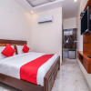 Отель OYO 14896 City Galaxy Inn, фото 6