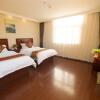 Отель GreenTree Inn AnHui Fuyang City Jieshou Railway Station Xinyang East Road Business Hotel, фото 12