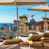 Отель Villa Vega - Three Bedroom Villa With Swimming Pool and Sea View ID Direct Booker 8441, фото 12