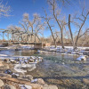 Отель Cañon City Abode, 13 Mi to Royal Gorge Bridge!, фото 20