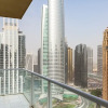 Отель Breathtaking Views From This Spacious 1BR Apartment in JLT, фото 3