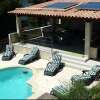 Отель Villa With 5 Bedrooms in La Roquette-sur-var, With Wonderful sea View,, фото 16