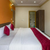 Отель OYO Flagship 829 Garden Green, фото 5