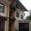 Отель Ferienwohnung Fahrmair, фото 1