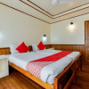 Отель OYO 23047 Rkv Golden Petal Houseboat 3 Bhk, фото 19