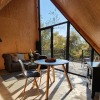 Отель Grasshopper Cabins, фото 3
