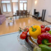 Отель FlatsInYerevan - Apartments In City Center, фото 14