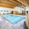 Отель Le Hameau SPA & PISCINE studio SUPERIEUR 2 pers by Alpvision Residences, фото 14