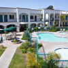 Отель Oxford Suites Pismo Beach, фото 19
