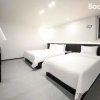 Отель Busan Seomyeon Hotel 25H 1, фото 34