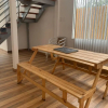 Отель Casa con piscina ideal para familias, фото 6