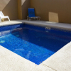 Отель Two Level Townhome A W/private Pool Steps to Beach 3 Bedroom Home by Redawning, фото 18