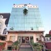 Отель Oyo Rooms BRS Nagar Ferozepur Road в Лудхиане