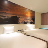 Отель Mingli Hotel, фото 5