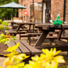 Отель YHA Ironbridge Coalport - Hostel, фото 27