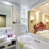Отель Grand Regency Hotel, фото 8
