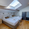 Отель RG Duplex - 4 chambres -  LRA Cannes, фото 4