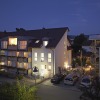 Отель Akzent Hotel Atrium Baden, фото 9