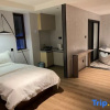 Отель F.Home Pengyou Mountain Residence (Jiangjunshan International Ski Resort), фото 4