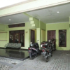 Отель Soerabaja Place Hotel, фото 3