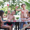 Отель Camping Les Peupliers, фото 10
