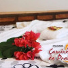 Отель Pousada Caminho da Praia, фото 19