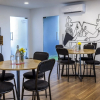 Отель Zip Rooms 12th Avenue Hotel, фото 21