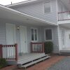 Отель Grove Motel, фото 23