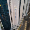 Отель Nawazi Towers Hotel, фото 22