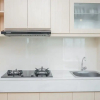 Отель Beautiful 2BR at Tree Park Apartment, фото 19