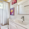 Отель Charming Villa With Private Swimming Pool Located 100 M From The Sea, фото 11
