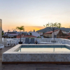 Отель w 3BR Duplex Penthouse With Private Pool, фото 19