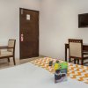 Отель OYO 3523 Tekarees Inn Mahanagar, фото 15
