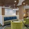Отель Holiday Inn Express Milwaukee Downtown, an IHG Hotel, фото 15