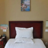 Отель GreenTree Inn Taiyuan Wuyi Road Express, фото 2