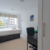Отель Spacious 2 Bedroom Apartment in Hackney, фото 5