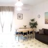 Отель Apartment with 2 Bedrooms in Agropoli, with Wonderful Sea View And Balcony - 150 M From the Beach, фото 6