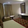 Отель Ramee Guestline Hotel Juhu, фото 4