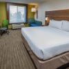 Отель Holiday Inn Express and Suites Modesto, an IHG Hotel, фото 7