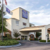 Отель Sleep Inn Pelham Oak Mountain, фото 1